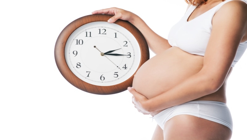 Parto natural; con o sin epidural