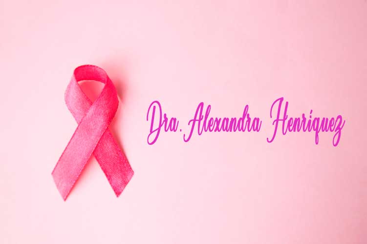 Cáncer de mama